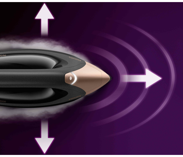 Philips PSG9040/80 PerfectCare 9000 Series - 1238329 - zdjęcie 4